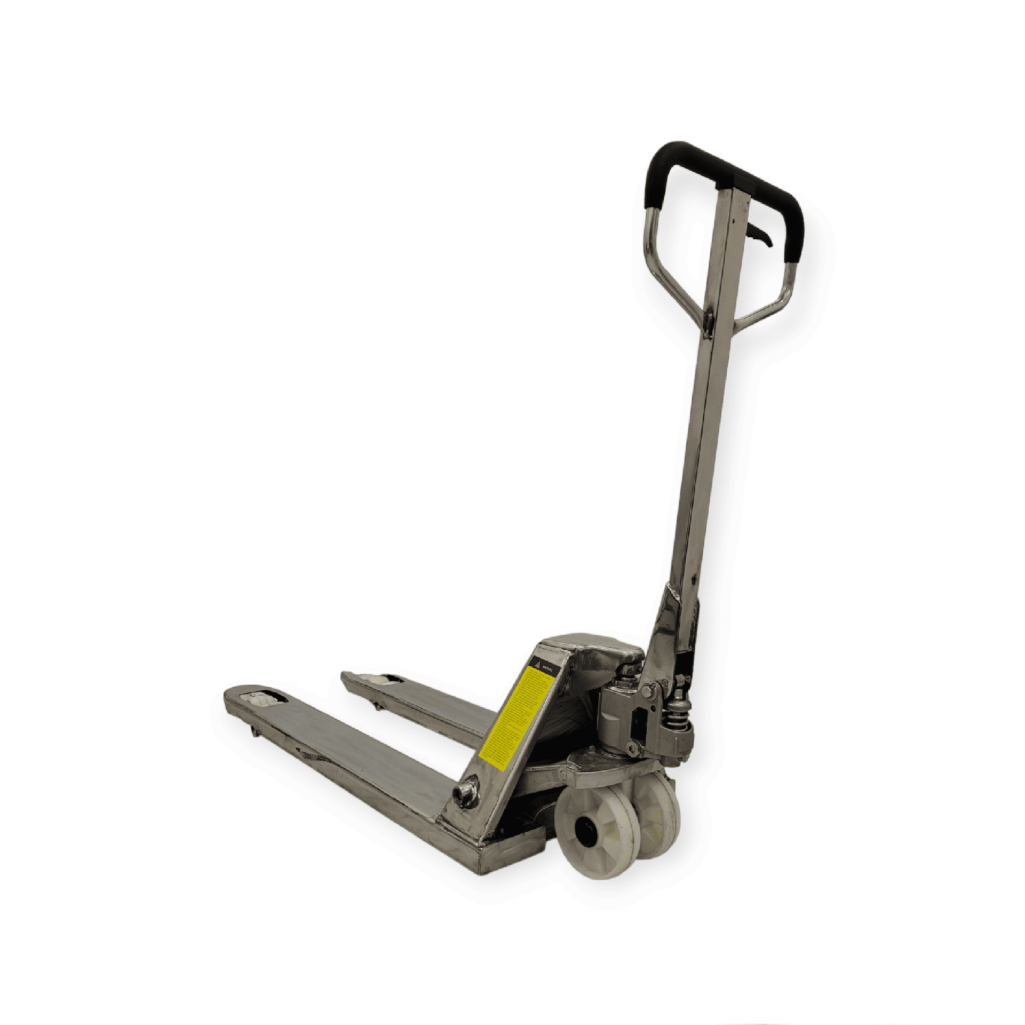 YSB 2500 kg Inox Paslanmaz Transpalet