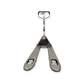 YSB 2500 kg Inox Paslanmaz Transpalet