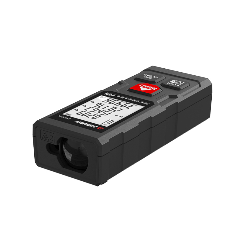 SW-MT4 Lazer Metre 40 m