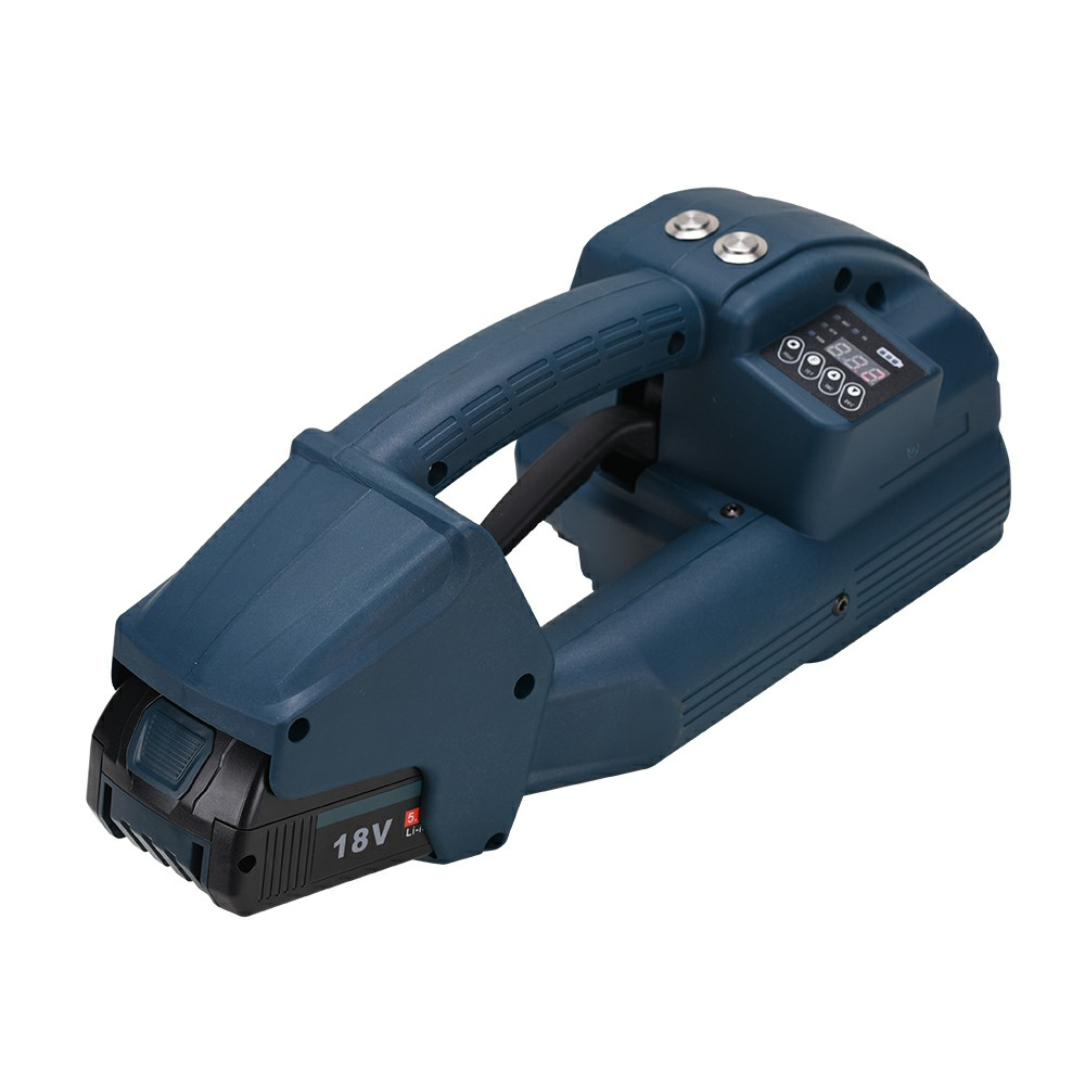 YSB YH19 Pro Akülü Çember Makinesi