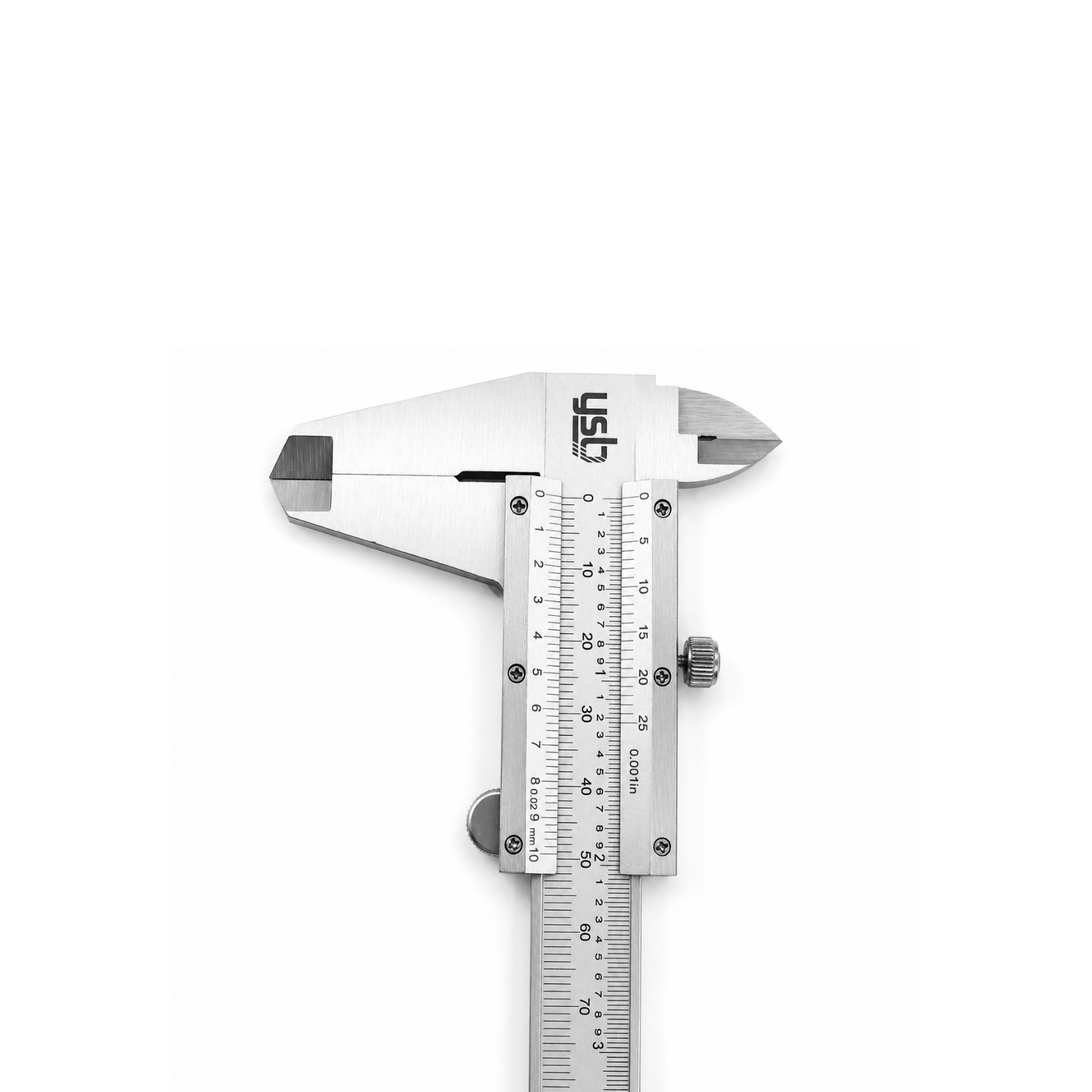 YSB 150 mm Vidalı Kumpas