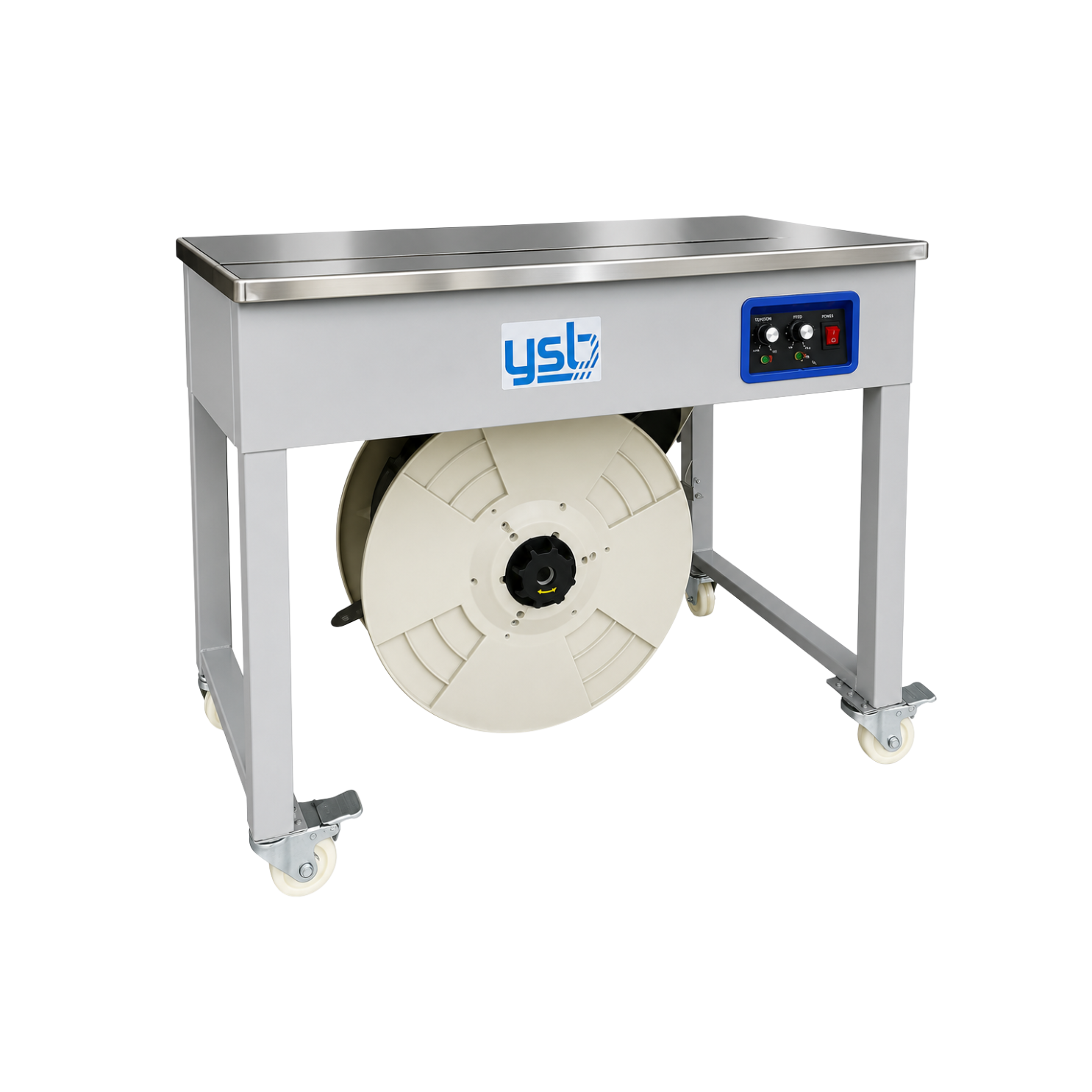 YSB Yarı Otomatik Çember Makinesi DB-55