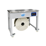 YSB DB-55 Yarı Otomatik Çember Makinesi