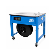 YSB YH-91U Yarı Otomatik Çember Makinesi
