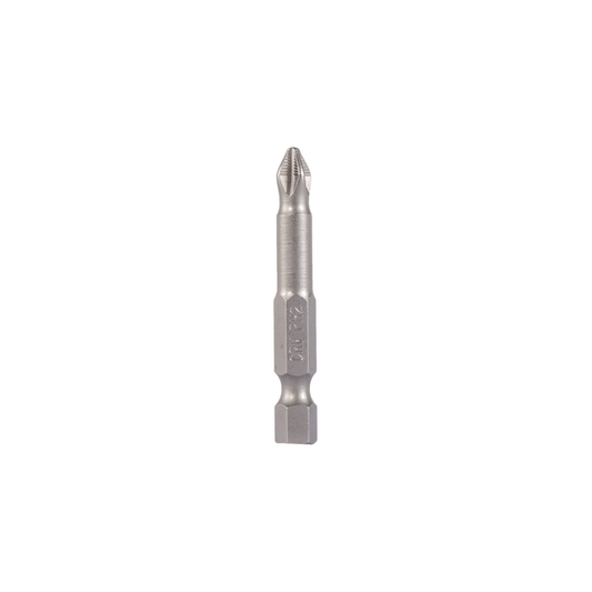 YSB 50 mm PH2 Bits Uç Matkap Ucu CRV (50 Adet)