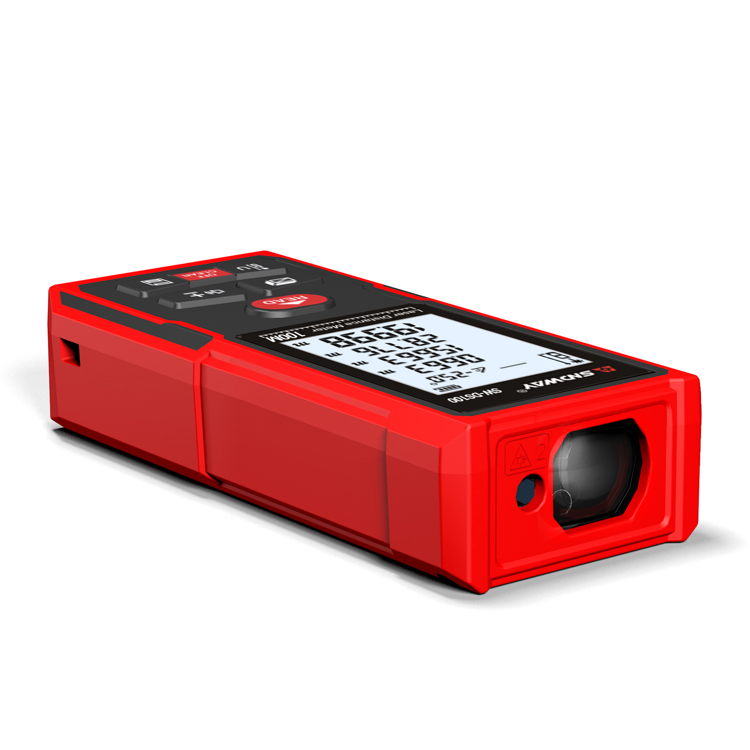 SW-DS100 Lazer Metre 100 m
