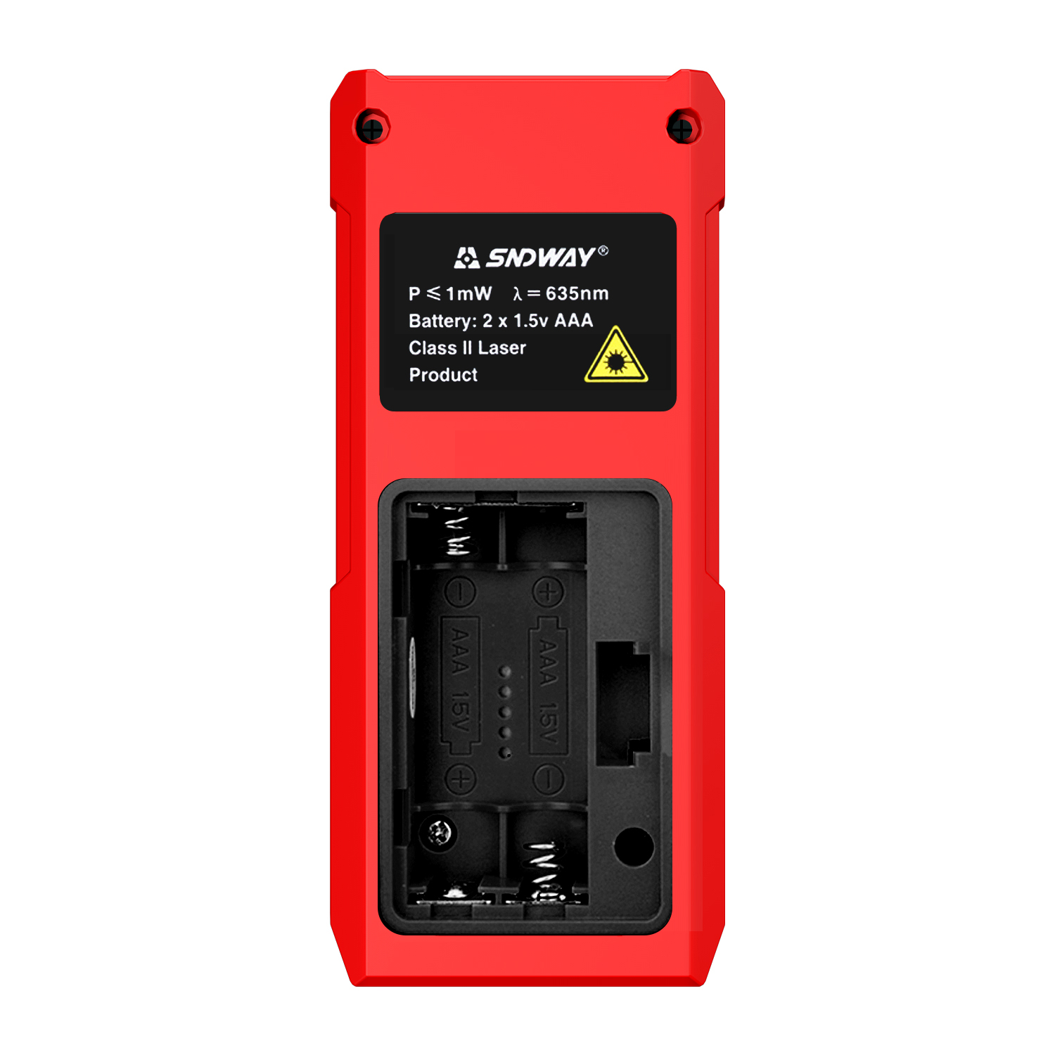 SW-DS100 Lazer Metre 100 m