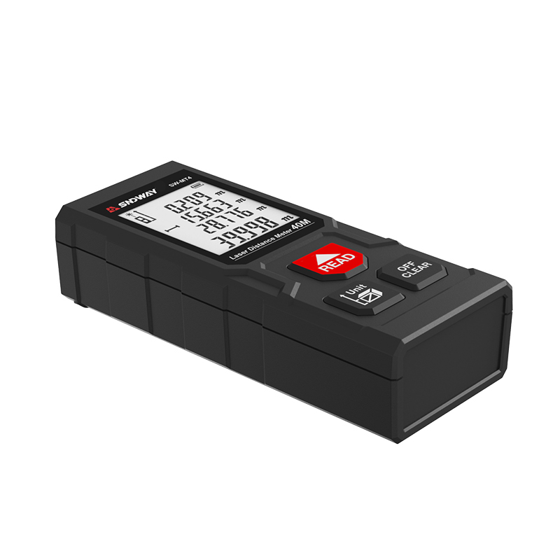 SW-MT4 Lazer Metre 40 m