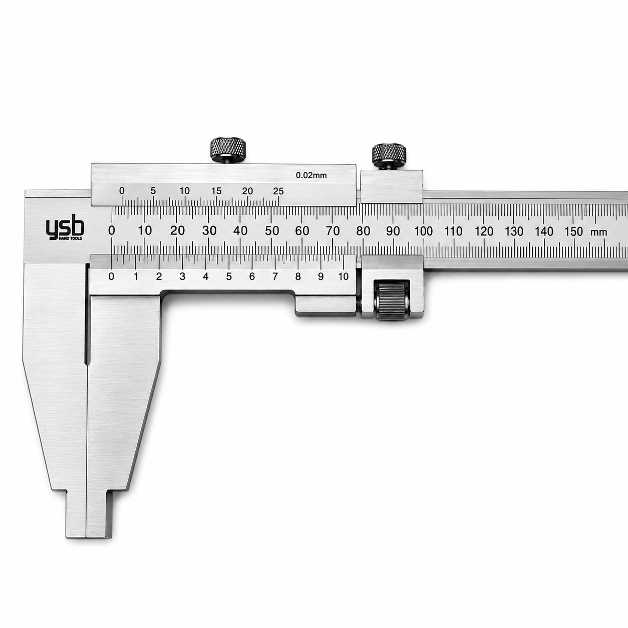YSB 1000 mm Monoblok Kumpas