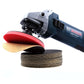 Ysb 115 Mm Cırt Zımpara Tabanı Kullanım