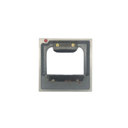 Ysb 150 Mm Hassas Su Terazisi Kare