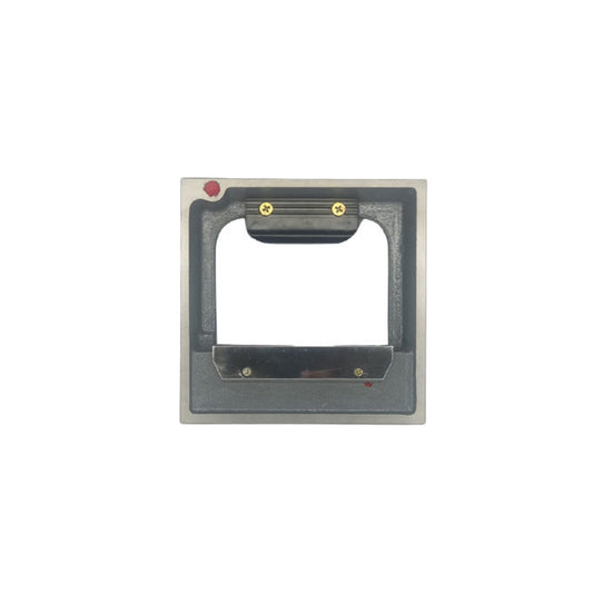 Ysb 150 Mm Hassas Su Terazisi Kare