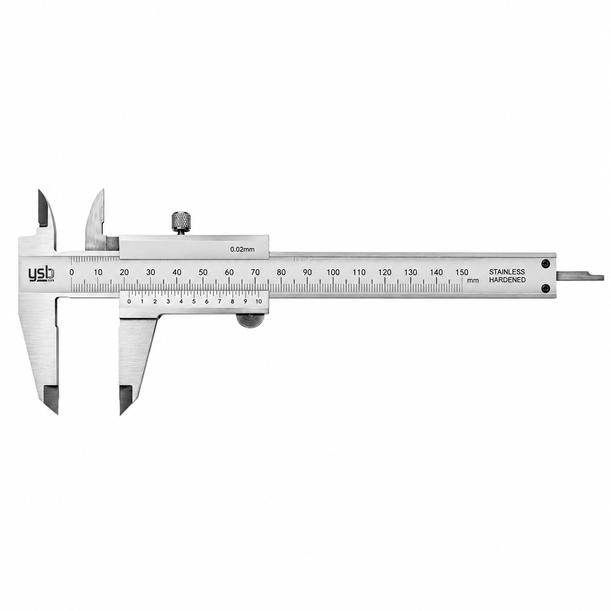 YSB 150 mm Monoblok Kumpas