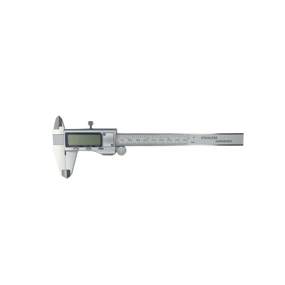 Ysb 150 Mm Paslanmaz Metal Kasa Dijital Kumpas 2