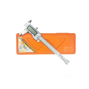 Ysb 150 Mm Paslanmaz Metal Kasa Dijital Kumpas