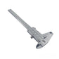 YSB 150 mm Vidalı Kumpas
