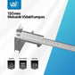 YSB 150 mm Vidalı Kumpas