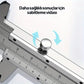 YSB 150 mm Vidalı Kumpas