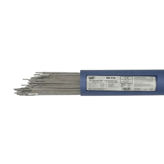 Ysb 2 1000 Er310l Paslanmaz Tig Kaynak Teli (5 Kg)