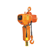 YSB 2 Ton 8 Metre Elektrikli Zincirli Caraskal