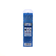 Ysb 2,0 175 Wg Mor Tungsten Elektrodu %1,2 Lantan Alaşımlı