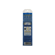 Ysb 2,0 175 Wl 15 Sarı Tungsten Elektrodu %1,5 Lantan Alaşımlı