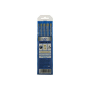 Ysb 2,4 175 Wl 15 Sarı Tungsten Elektrodu %1,5 Lantan Alaşımlı