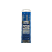 Ysb 2,4 175 Wl 20 Mavi Tungsten Elektrodu Lantan Alaşımlı