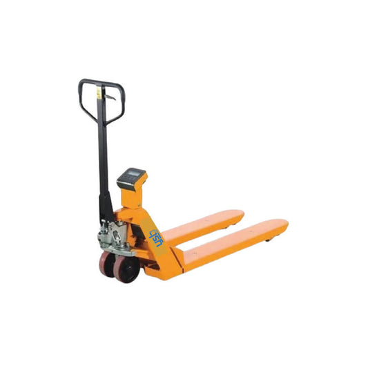 YSB 2500 kg Terazili Transpalet