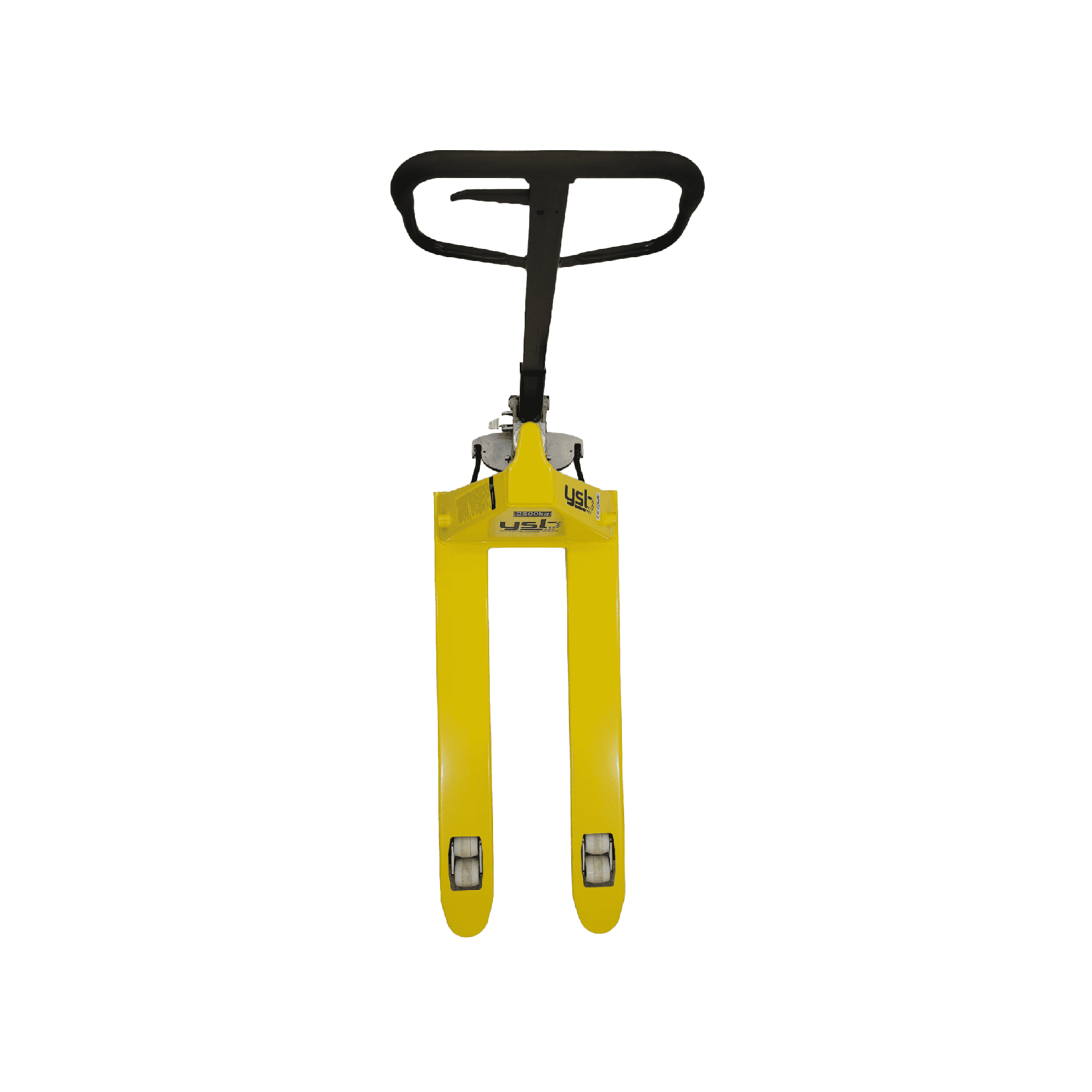 YSB 2500 kg Transpalet AC Tip
