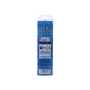 Ysb 3,2 175 Wg Mor Tungsten Elektrodu %1,2 Lantan Alaşımlı