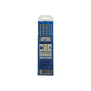 Ysb 3,2 175 Wl 15 Sarı Tungsten Elektrodu %1,5 Lantan Alaşımlı