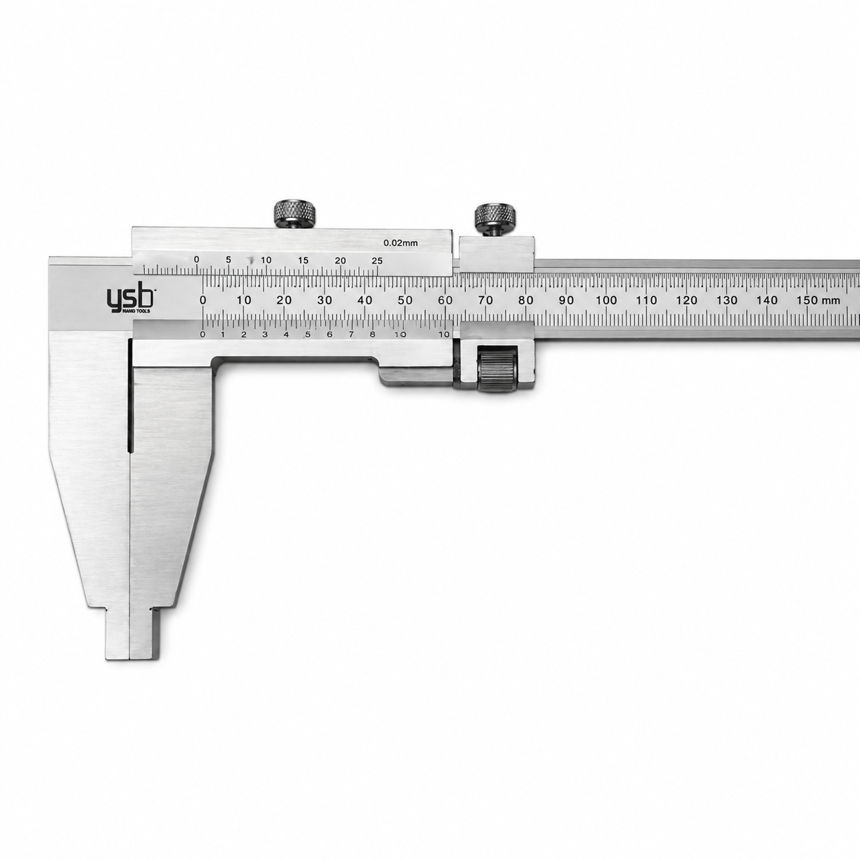 YSB 600 mm Monoblok Kumpas 2. Kalite