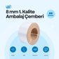 YSB 8 mm 1.Kalite Ambalaj Şeridi