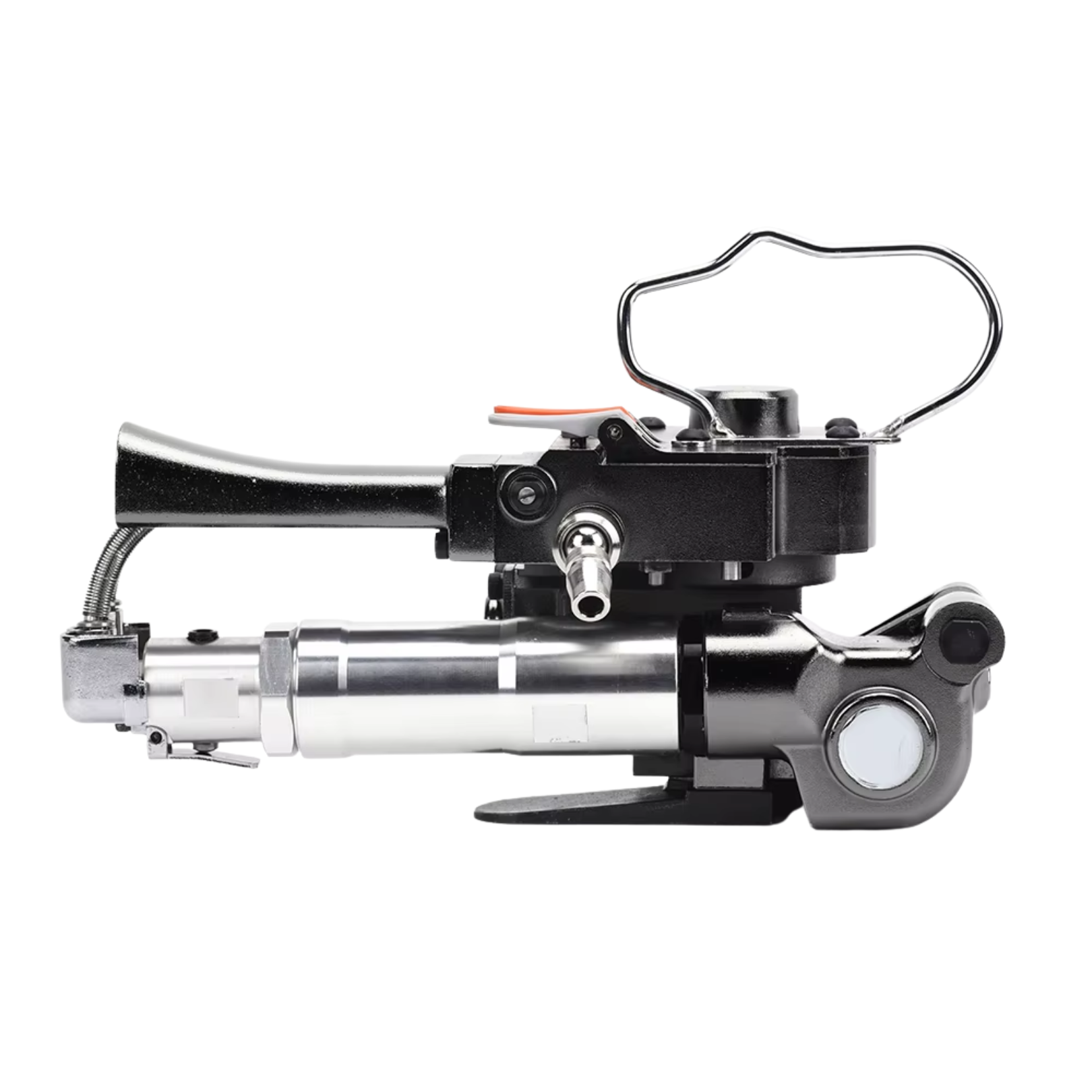 YSB AQD-19 Havalı Çember Makinesi