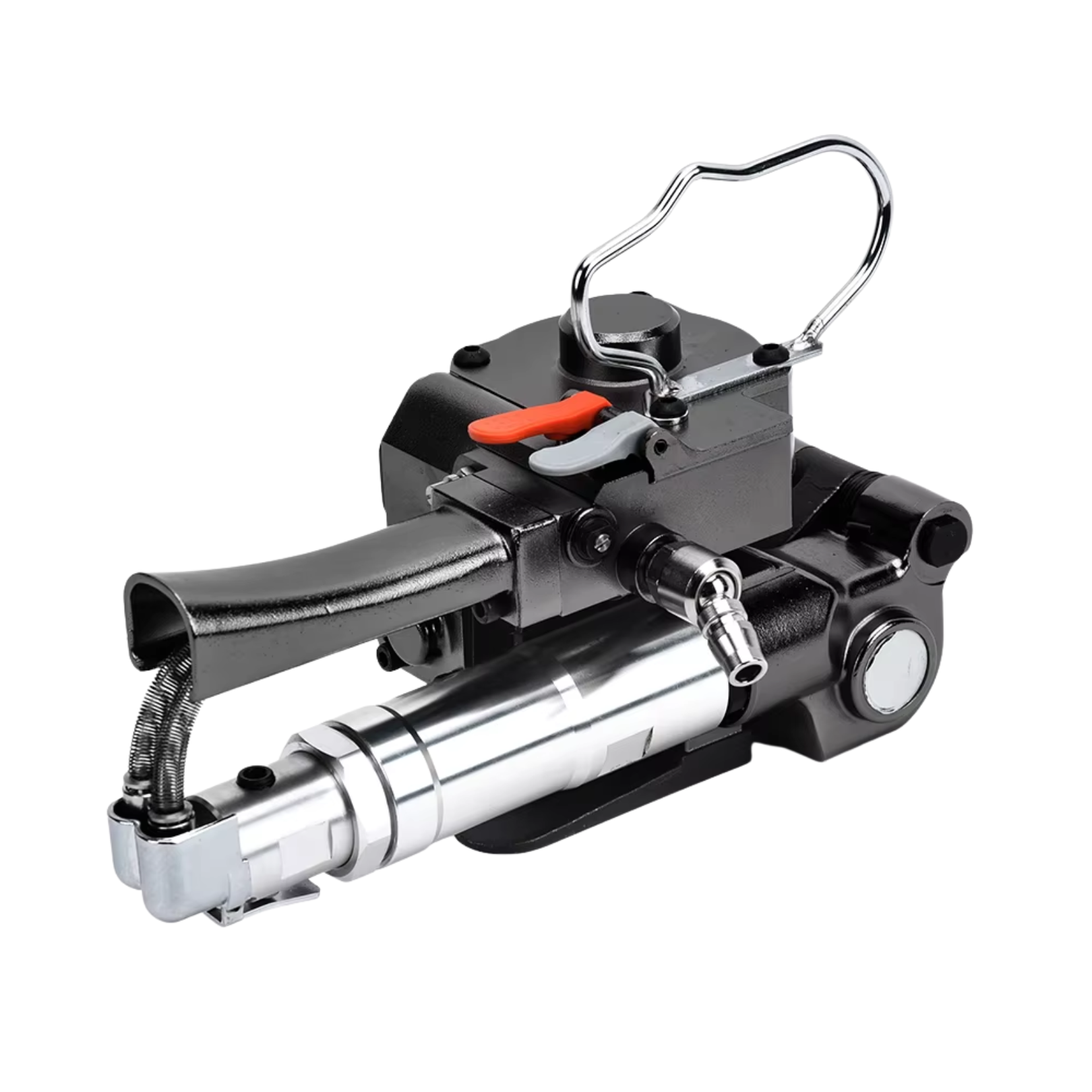 YSB AQD-19 Havalı Çember Makinesi