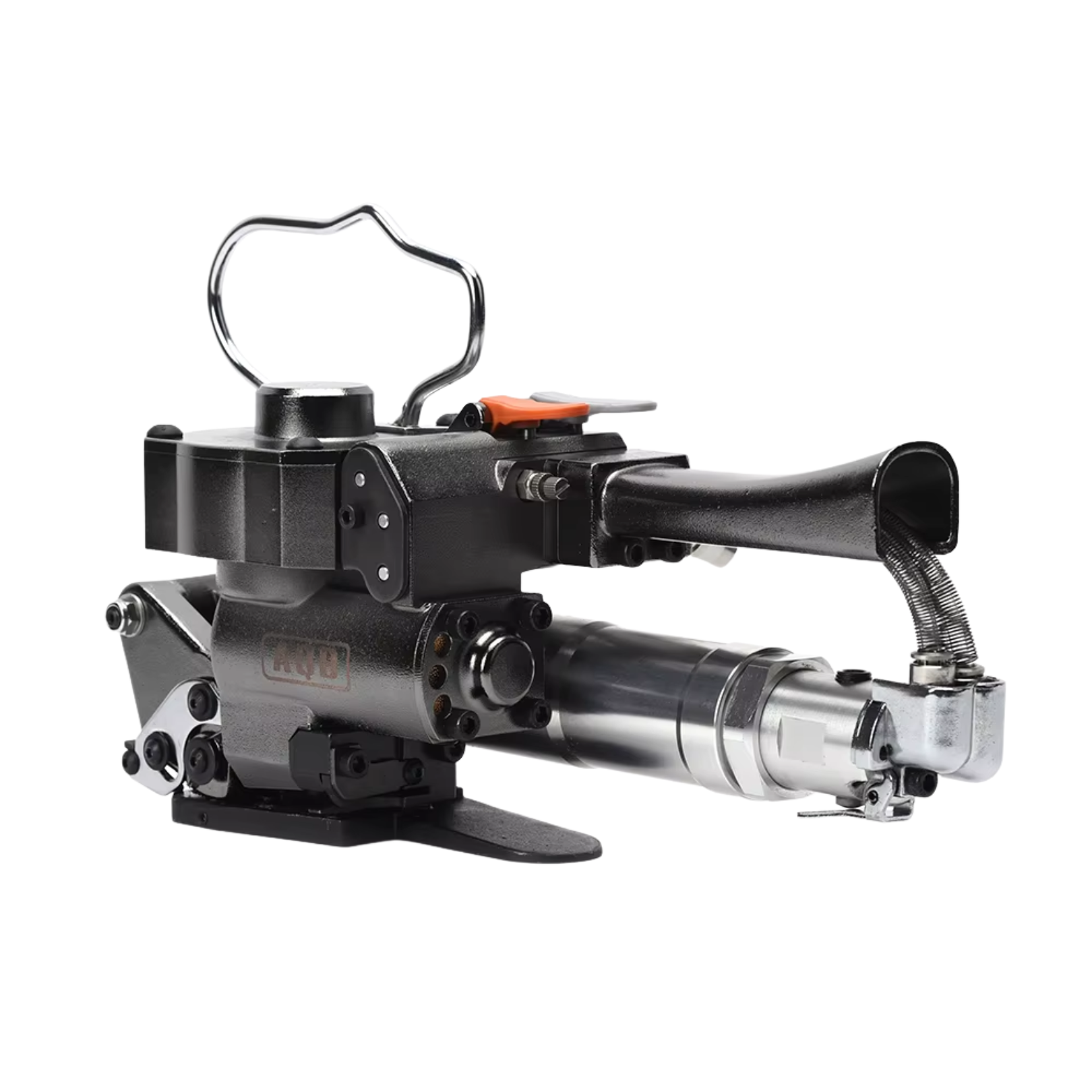 YSB AQD-19 Havalı Çember Makinesi