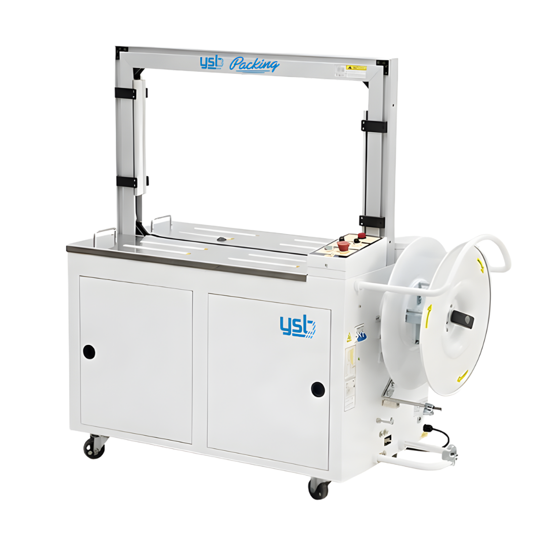YSB Full Otomatik Çember Makinesi MH-101A