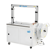YSB Full Otomatik Çember Makinesi MH-101A