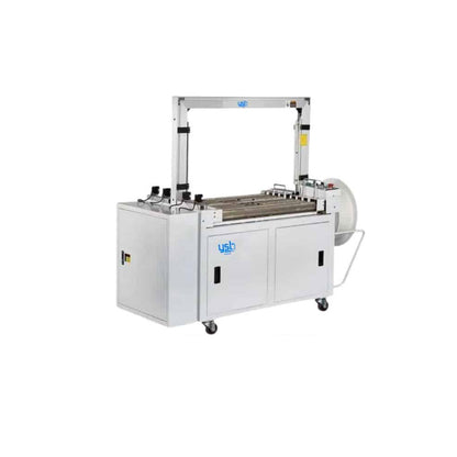 Ysb Full Otomatik Çember Makinesi Xt 101a