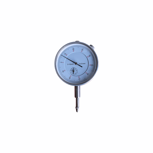 Ysb Komparatör Saati Kulaklı 0,01 Mm 0 10 Mm