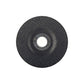 YSB Metal (NK) Taşlama Diski 115x6.0x22.23 | Professional Performance