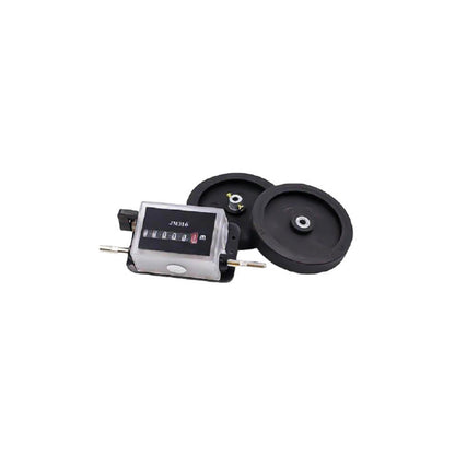 Ysb Metre Sayacı Jm316 (6 Basamaklı)