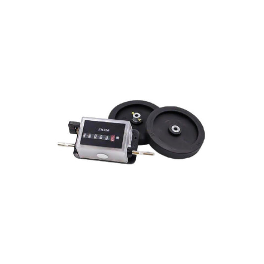 Ysb Metre Sayacı Jm316 (6 Basamaklı)