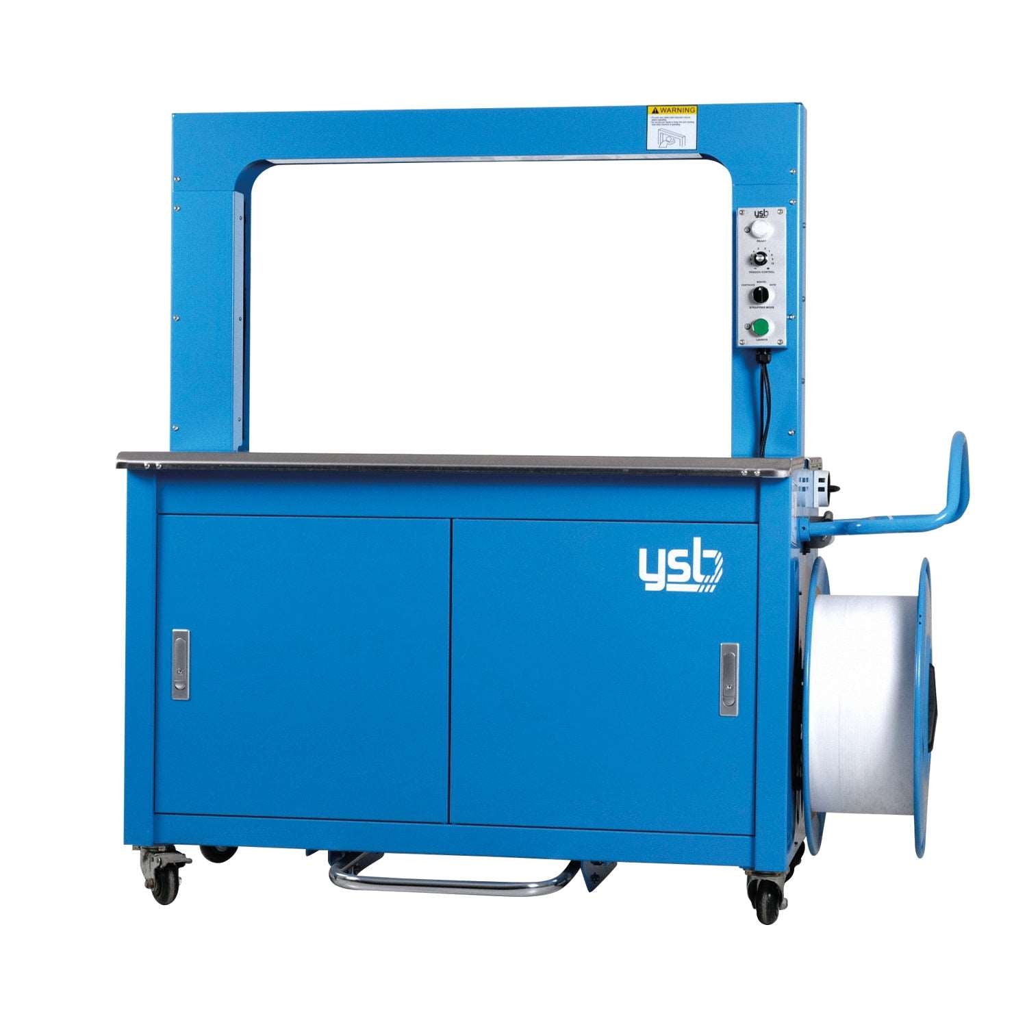 Ysb Otomatik Çember Makinesi 5 Mm Ys 305