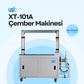 YSB Full Otomatik Çember Makinesi XT-101A
