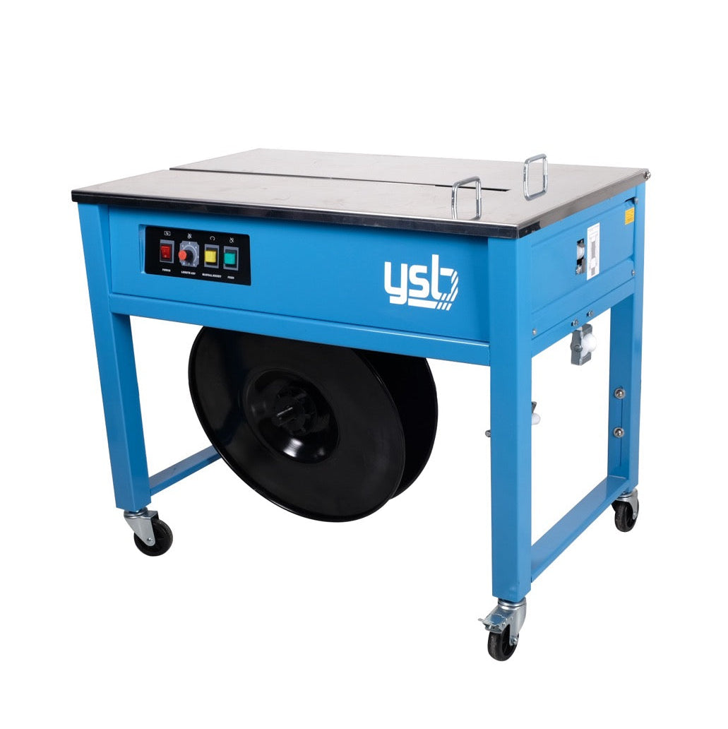 YSB Yarı Otomatik Çember Makinesi YH-91U