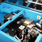 YSB Yarı Otomatik Çember Makinesi YH-91U