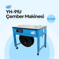 YSB Yarı Otomatik Çember Makinesi YH-91U