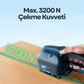YSB YH16 Akülü Çember Makinesi